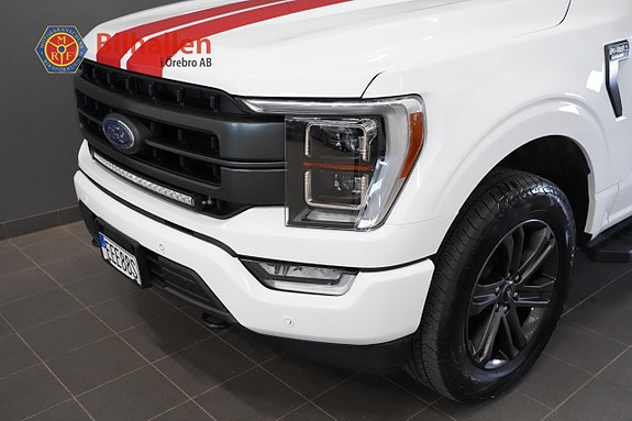 Ford F-150 14 of 30