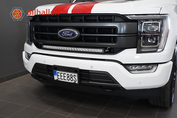 Ford F-150 15 of 30