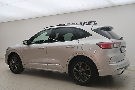 Ford Kuga 3 of 5