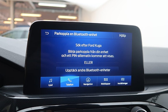 Ford Kuga 15 of 21