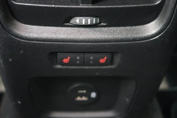 Ford Kuga 8 of 21