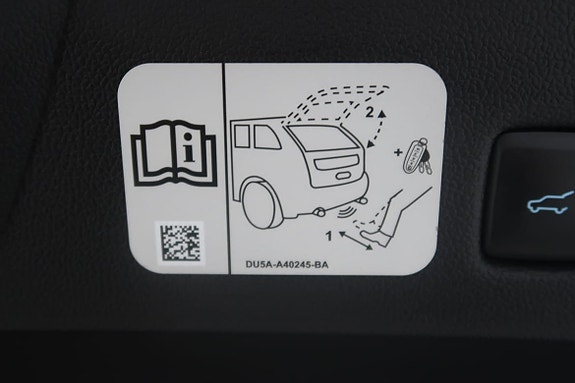 Ford Kuga 21 of 21