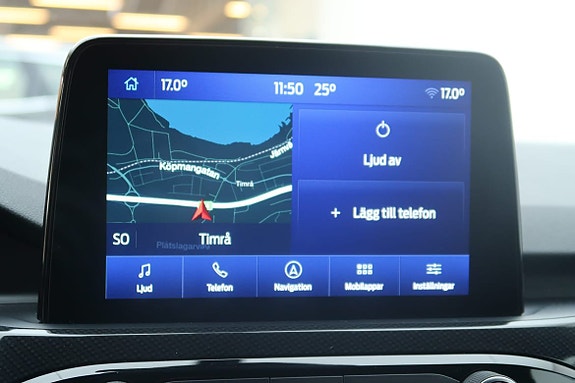 Ford Kuga 12 of 21