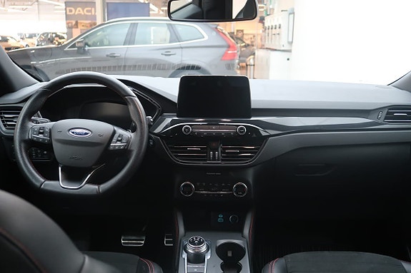 Ford Kuga 6 of 21