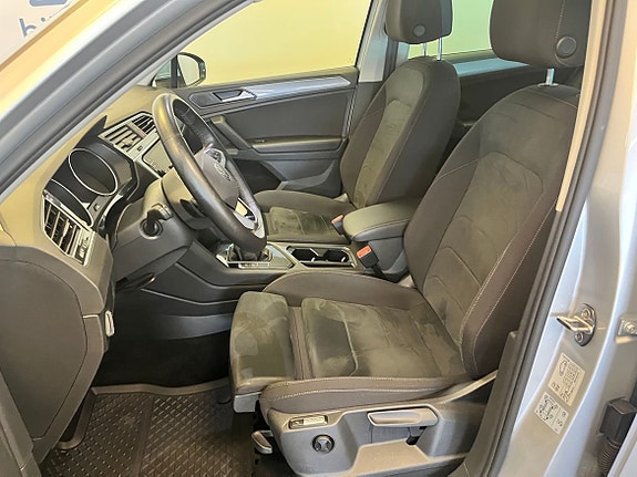 Volkswagen Tiguan 7 of 12