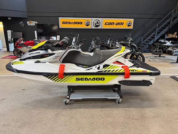 SEA-DOO RXT-X RS 300 2017