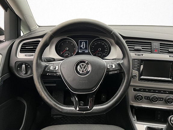 Volkswagen Golf I 15 of 28