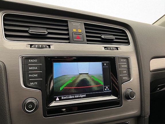 Volkswagen Golf I 21 of 28