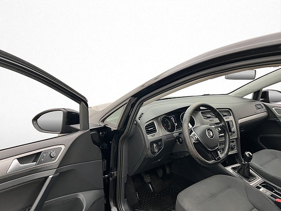 Volkswagen Golf I 16 of 28