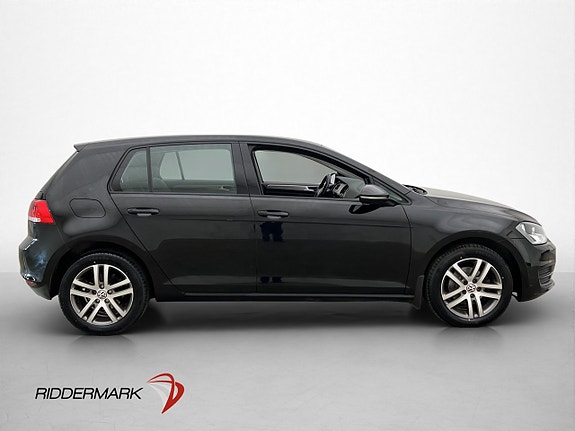 Volkswagen Golf I 8 of 28