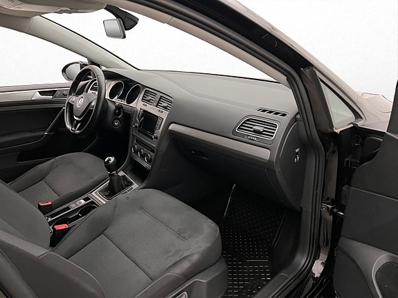 Volkswagen Golf I 10 of 28