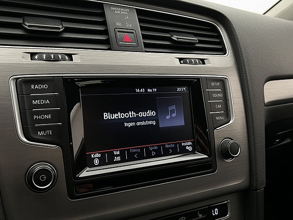 Volkswagen Golf I 27 of 28