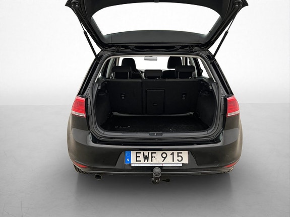 Volkswagen Golf I 12 of 28