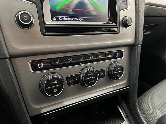 Volkswagen Golf I 22 of 28