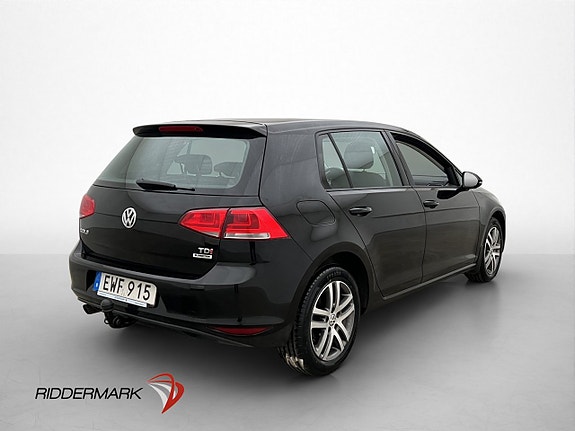 Volkswagen Golf I 6 of 28