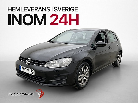 Volkswagen Golf I 3 of 28