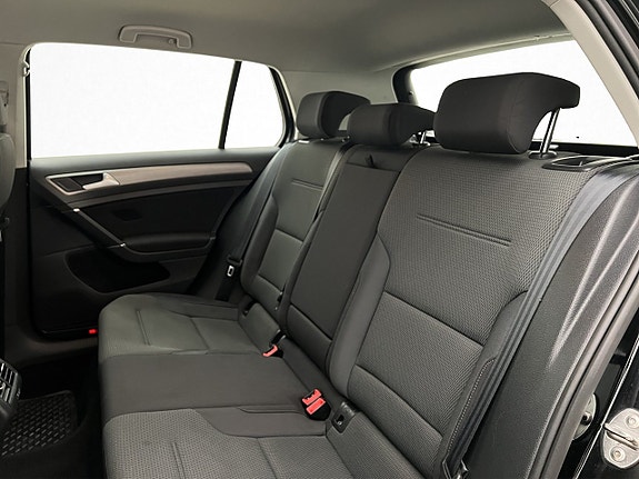 Volkswagen Golf I 13 of 28