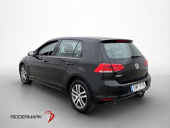 Volkswagen Golf I 5 of 5