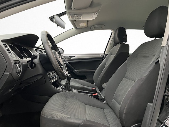 Volkswagen Golf I 17 of 28