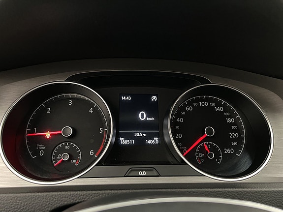 Volkswagen Golf I 18 of 28