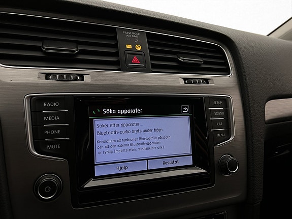 Volkswagen Golf I 20 of 28