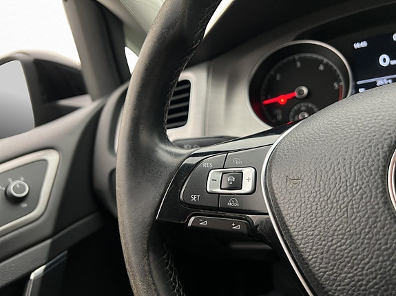 Volkswagen Golf I 25 of 28