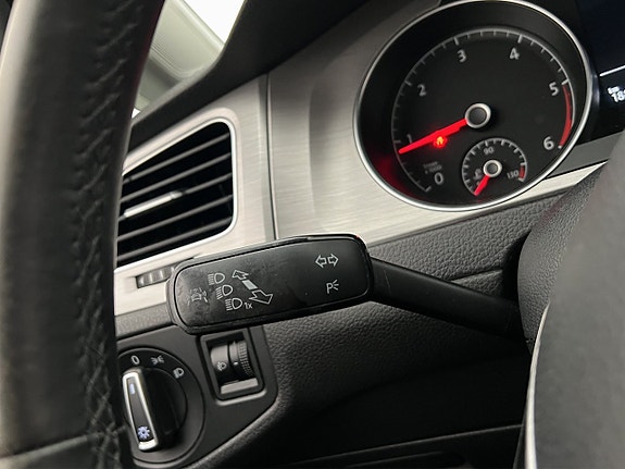 Volkswagen Golf I 26 of 28