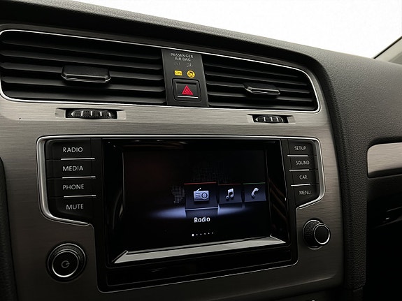 Volkswagen Golf I 19 of 28