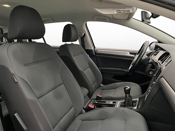 Volkswagen Golf I 9 of 28