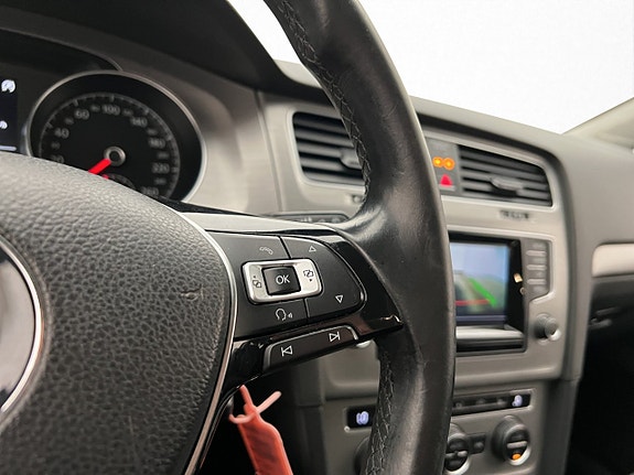 Volkswagen Golf I 23 of 28
