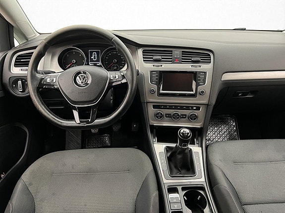 Volkswagen Golf I 14 of 28