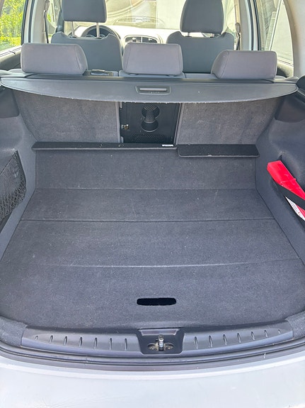 Seat Altea XL 7 of 7