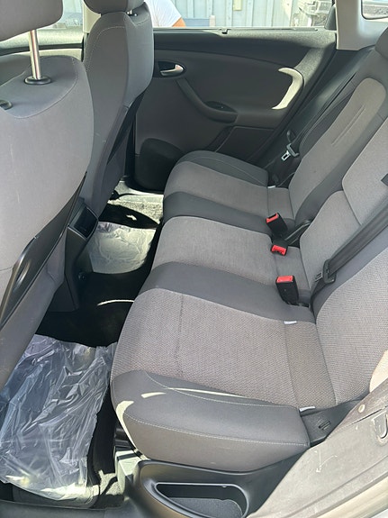 Seat Altea XL 6 of 7