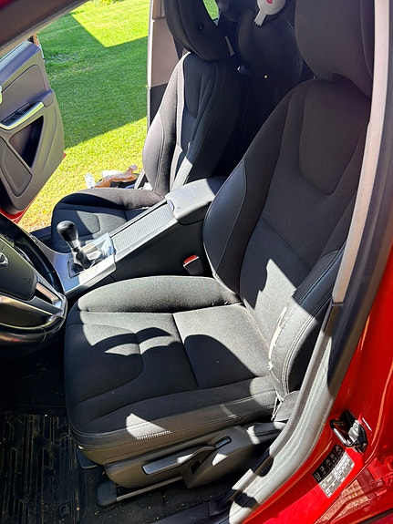 Volvo V60 14 of 14