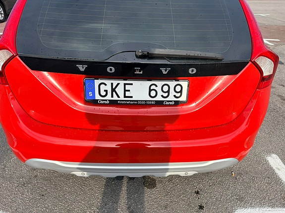 Volvo V60 10 of 14