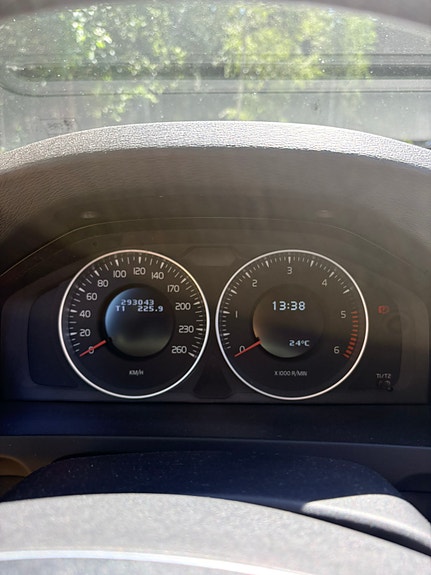 Volvo V60 11 of 14