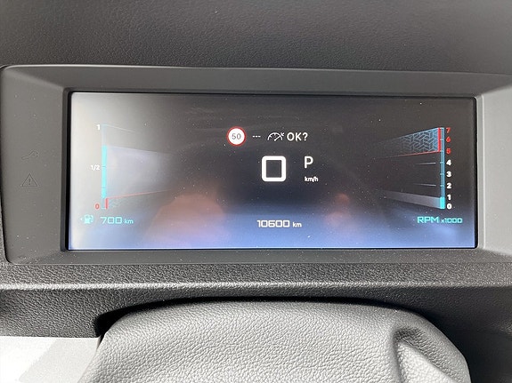 Citroen SpaceTourer 9 of 15
