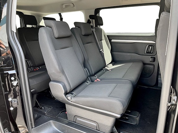 Citroen SpaceTourer 13 of 15