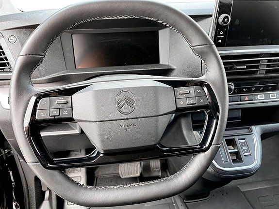 Citroen SpaceTourer 8 of 15
