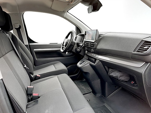 Citroen SpaceTourer 12 of 15