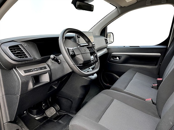Citroen SpaceTourer 7 of 15