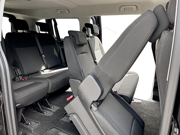 Citroen SpaceTourer 14 of 15