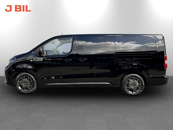 Citroen SpaceTourer 4 of 15