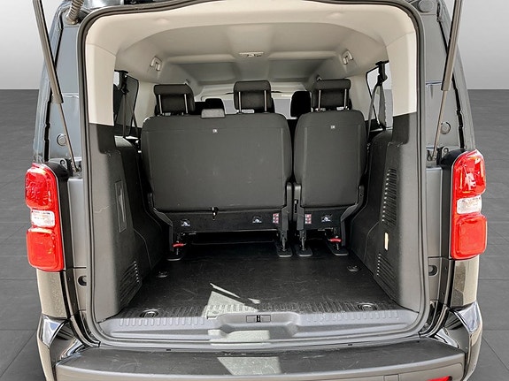 Citroen SpaceTourer 15 of 15