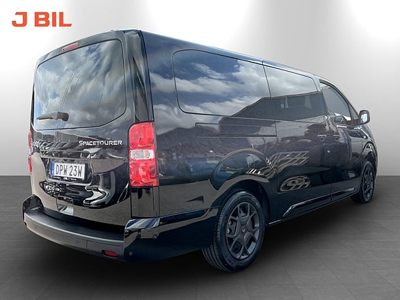 Citroen SpaceTourer 3 of 15