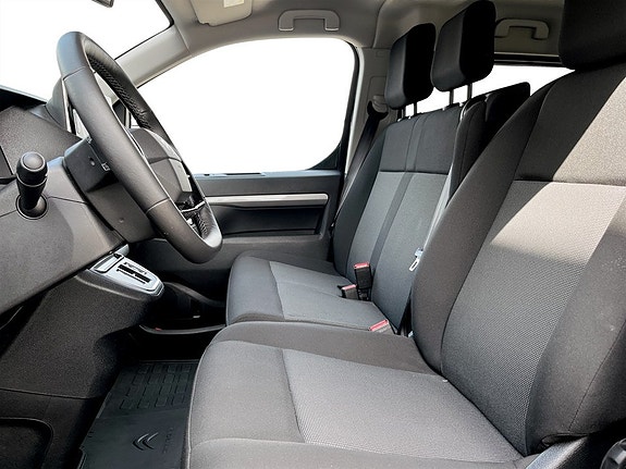 Citroen SpaceTourer 6 of 15