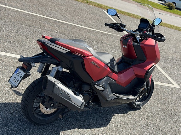 Honda ADV 350 - 2023 3 of 11