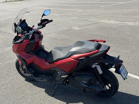 Honda ADV 350 - 2023 5 of 11