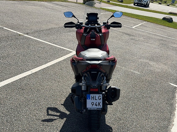 Honda ADV 350 - 2023 4 of 11
