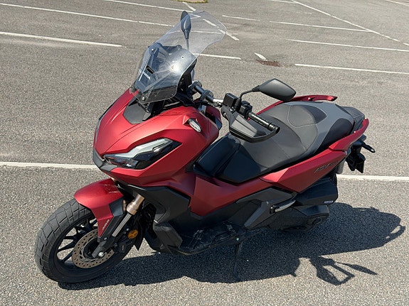 Honda ADV 350 - 2023 7 of 11